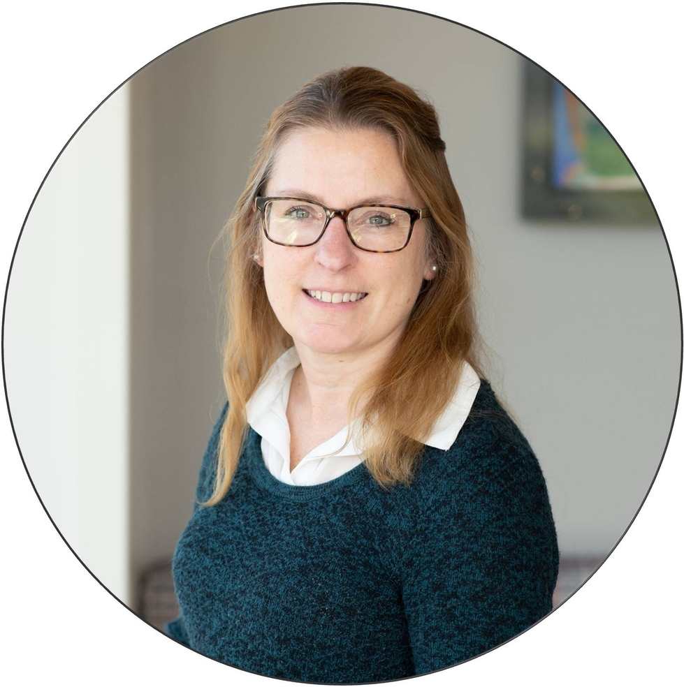 Dr. Kara Hotaling, AU.D., CCC-A Banner